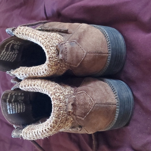 Predictions collection boots - Picture 3 of 11